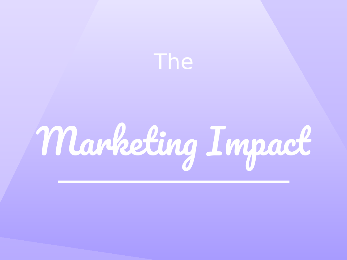 LinkedIn Live Marketing Impact